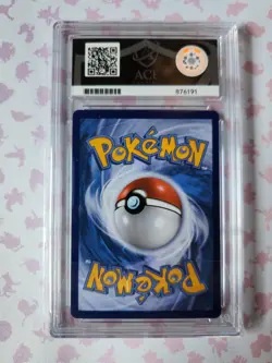 Pokemon Gardevoir EX TCG RC30/RC32 Generations Radiant Collection Ace 7 #2 - Image 2