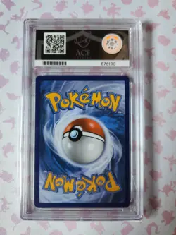 Pokemon Gardevoir EX TCG RC30/RC32 Generations Radiant Collection Ace 7 #1 - Image 2