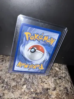 The Pokemon Company Spewpa 007/091 Paldean Fates Holo Full Art IR EN 2024 - Image 2