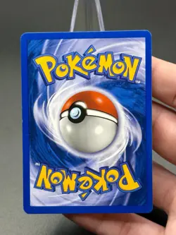 Pokemon TCG Togetic 16/111 Neo Genesis Holo Rare 1st Edition WOTC Near Mint - Image 2