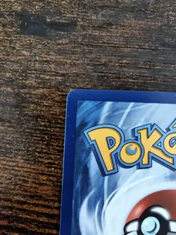 Pokemon TCG - Crobat 051/086 Non Holo Rare Prerelease Chaos Rising Master Set - Image 3