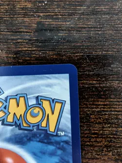 Pokemon TCG - Crobat 051/086 Non Holo Rare Prerelease Chaos Rising Master Set - Image 4