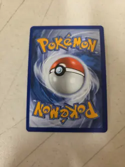 Pokemon TCG Togedemaru 104/094 Phantasmal Flames Illustration Rare - Near Mint - Image 2