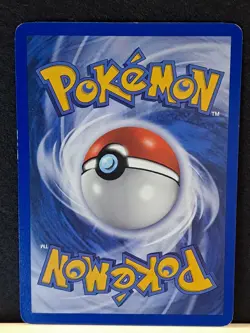 Pokemon-Neo Discovery Non Holo Rare: Yanma 36/75 LP - Image 2