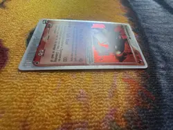 2003 Pokemon TCG Typhlosion ex 99/100 Holo Rare EX Sandstorm English - Image 4
