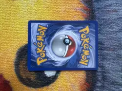 2003 Pokemon TCG Typhlosion ex 99/100 Holo Rare EX Sandstorm English - Image 5
