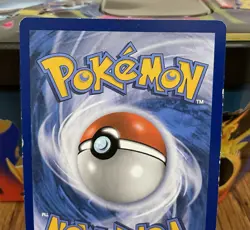 Pokemon TCG Charizard 11/108 Holo Evolutions 2016 Rare English HP - Image 5