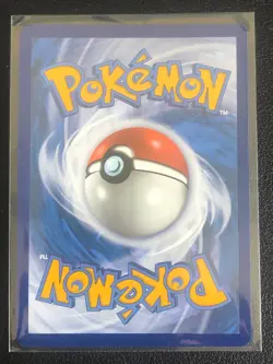 Pokemon TCG Greninja ex SVP 132 SV Shrouded Fable Black Star Promo NM - Image 2