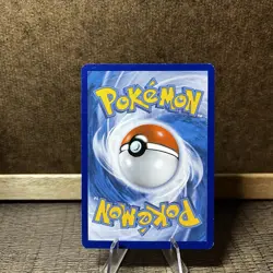 Pokemon Grovyle (18/30) XY Trainer Kit Latias - Image 2