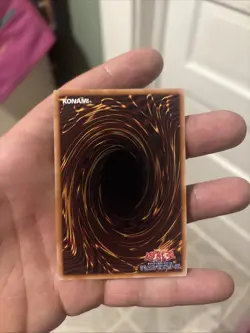 RV01-JP009 - Yugioh - Japanese - Toon Black Luster Soldier - Secret - Image 2