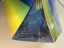 Pokemon TCG Destined Rivals 24 Sleeved Booster Packs - Sealed Display Box - Image 3
