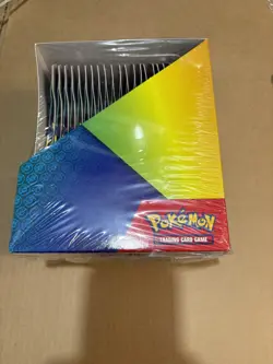 Pokemon TCG Destined Rivals 24 Sleeved Booster Packs - Sealed Display Box - Image 4