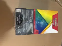 Pokemon TCG Destined Rivals 24 Sleeved Booster Packs - Sealed Display Box - Image 5