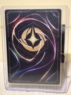 Disney Lorcana TCG Stitch - Alien Dancer EPIC 207/204 Fabled - Image 2