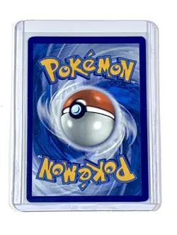 Charizard ex 196 Pokemon Scarlet & Violet Black Star Promo - Image 2