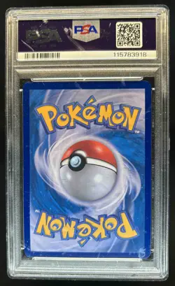 2025 Pokemon Korean SV8a Playmat Set Umbreon EX Promo #143/SV-P PSA 10 - Image 2