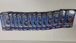 Yu-Gi-Oh! Legendary Duelists Duels From The Deep 1st Ed Sealed Blister Packs x14 - Image 1