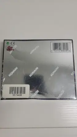 Yu-Gi-Oh! Destiny Soldiers 1st Edition Booster Box Factory Sealed (24 packs) - Image 3