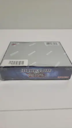 Yu-Gi-Oh! Destiny Soldiers 1st Edition Booster Box Factory Sealed (24 packs) - Image 4