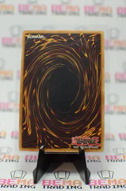 Obelisk the Tormentor JUMP-EN037 Shonen Jump Magazine Promos Limited Edition - Image 2