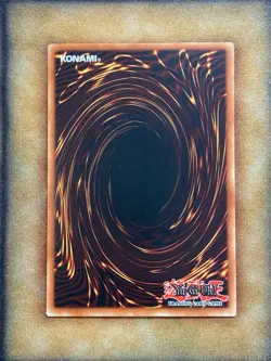 Yugioh Sand Stone LOB-109 Common 1st Ed North American NM - Image 2