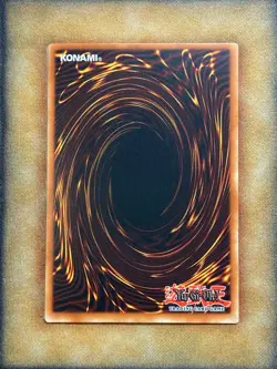 Yugioh Goblin's Secret Remedy LOB-099 Rare 1st Ed North American NM - Image 2