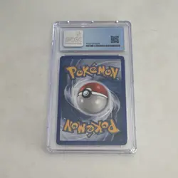 Pokemon TCG Magikarp EX Dragon 60/97 (2003) English Reverse Holo, CGC 8.5 - Image 2