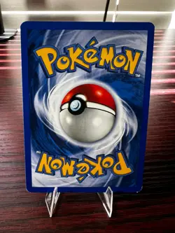 Pokemon Blaine's Charmander Gym Challenge #60 1st Edition NM/LP - Image 2