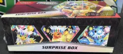 Pokemon TCG Scarlet & Violet Prismatic Evolutions Suprise Box FACTORY SEALED NEW - Image 3