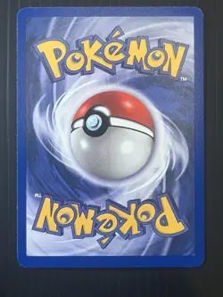 Pokemon Charmander 50/82 Team Rocket 1st Edition Common WOTC English LP - Image 2