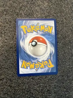 Pokemon Gengar v TCG Swsh08: Fusion Strike Holo Ultra Rare 156/264 - Image 2