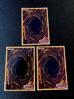 Night’s End Sorcerer (X3) HISU-EN040 (New) Yugioh 1st Edition - Image 2