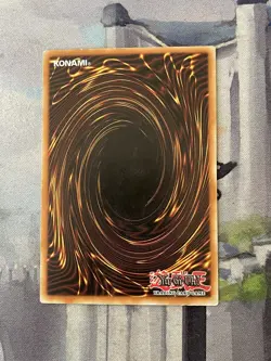 YU-GI-OH! - Avatar Des Topfes - DR2-DE128 - Image 2