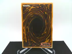 Archlord Kristya VASM-EN048 QCR Valiant Smashers Yugioh 1st Edition - Image 2