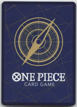 One Piece English - Nami - Full Art - Welcome Pack 2026 Vol 1 - PRB02-012 NM - Image 2