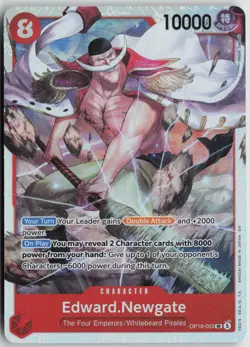 ONE PIECE OP16(English) The Time Of Battle Choose Your Card! - Image 4