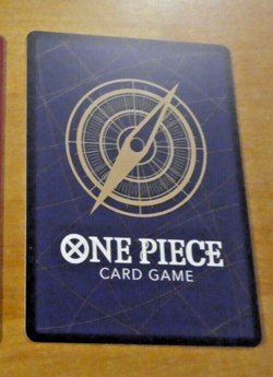 ONE PIECE ENGLISH CARD GAME ST19 CARTE Brannew OP03-089 EN ST JCC NM - Image 2
