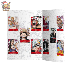 CARTES PREMIUM ONE PIECE 25 ANS - LIMITED EDITION - JPN - Image 2