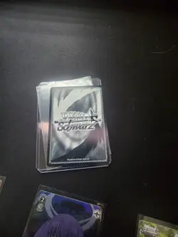 Weiss Schwarz Frieren Beyond Journey's End Japanese LOT w/ SP Aura the Guillotin - Image 3