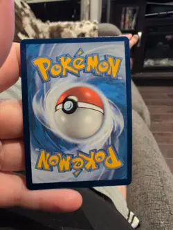 Pokemon TCG Arezu 189/196 Lost Origin Full Art Ultra Rare Card - Image 2