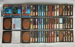Magic MTG Invasion CCG Card Set (x350) *Complete* (WotC 2000) - Image 1