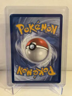 Pokemon Eevee ex 174 SV: Scarlet & Violet Promo Cards ENG Holo Promo EX - Image 2