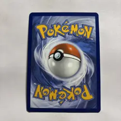 Pokemon Luxio 027/088 2026 Reverse Holo Stage 1 HP90 Pokemon TCG Card - Image 2