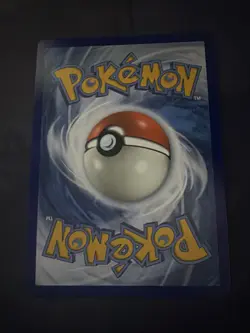 Slowpoke & Psyduck GX Full Art Holo Card 217/236 MINT CONDITION - Image 2