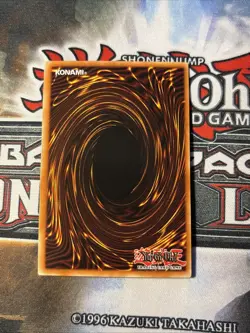 Card Destruction SDY-042 SDY Super Rare HEAVY FADED ERROR Yu-Gi-Oh NM - Image 4
