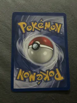2000 Pokemon Card: Wizards Black Star Promo: Mewtwo #12 12 NM - Mint Non Holo - Image 2