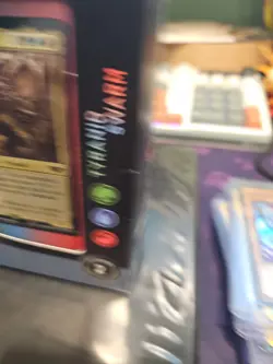 Magic: The Gathering Universes Beyond Warhammer 40k Precon - Tyranid Swarm - Image 3