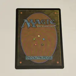 Brainstorm Borderless #4 Mythic MTG Teenage Mutant Ninja Turtles PZA EN NM - Image 2