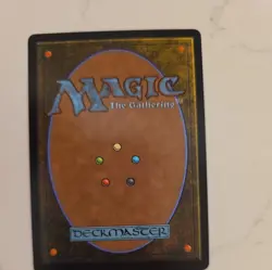 MTG Invisible Force Field MSC English Extended Art - Image 2