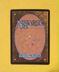 Marvel MtG, The Scarlet Witch (Borderless) Foil MSH 0368 Rare - Image 2